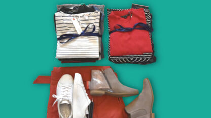 Zalon, de personal shopping service van Zalando