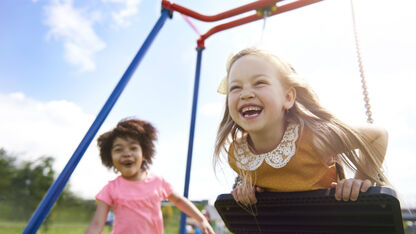 Onderzoek: veel ouders laten kinderen helemaal vrij in keuze vrijetijdsactiviteit