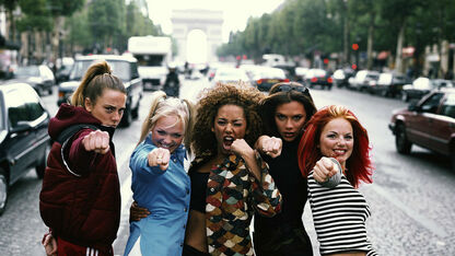 Spice World The Movie 20 jaar: een ode aan de beste slechtste film ooit