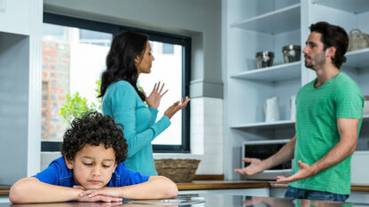 Over narcisme: Dealen met een narcistische familie