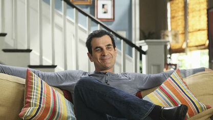  Fan van Modern Family? Phil Dunphy werd bijna gespeeld door deze acteur