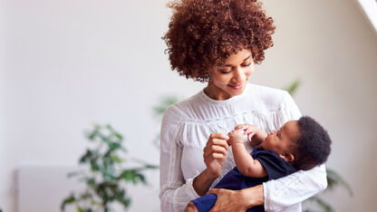 26 dingen die nieuwe moeders (gaan) herkennen