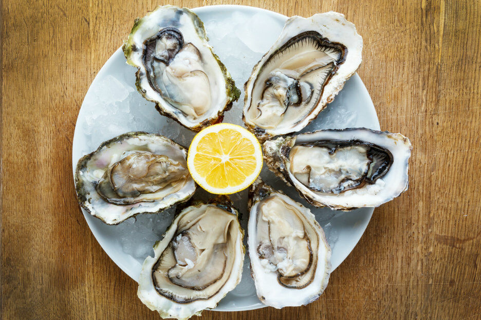 Slik! Bij deze 8 gerechten eet je levende dieren