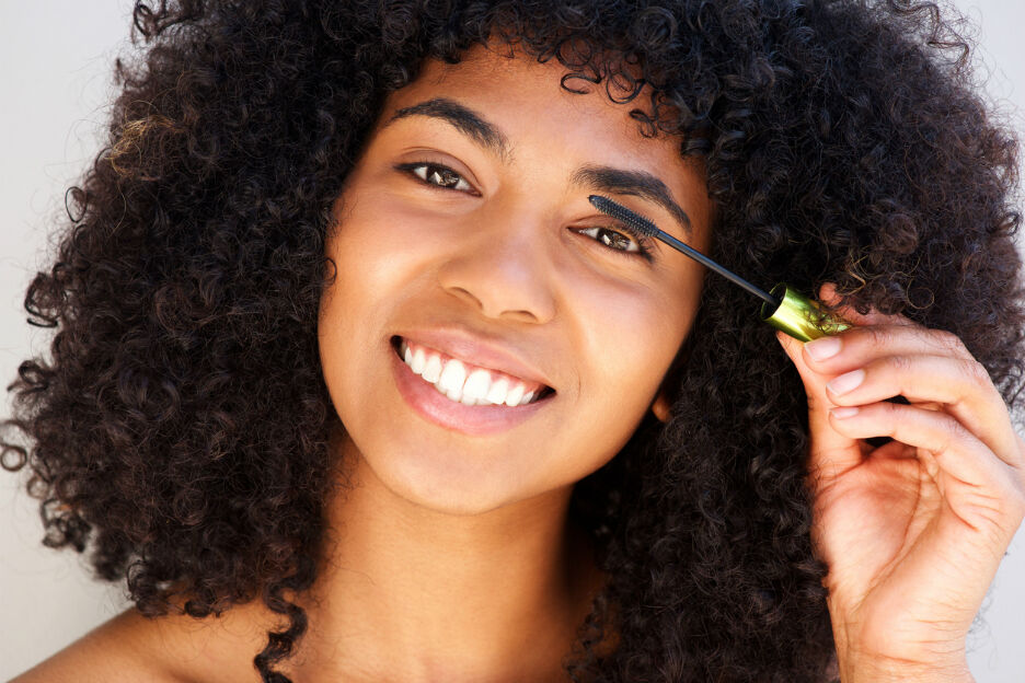 make-up producten langer