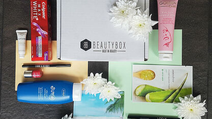 Koreaanse gezichtsmaskers zijn dé beauty hit onder de sterren