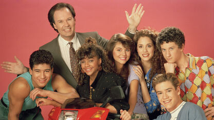 Saved by the Bell cast: toen en nu