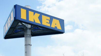Vandaag lanceert IKEA geniale app waarmee je je huis virtueel kan inrichten
