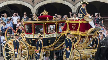 Opfrissertje: Waarom ‘Prinsjesdag’ ‘Prinsjesdag’ heet