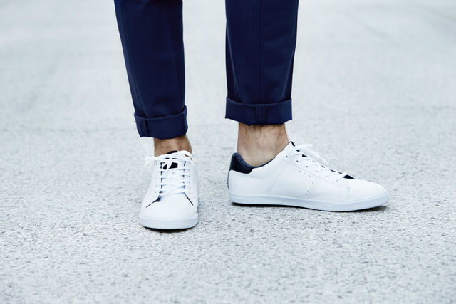 asos kleding mesh mannen