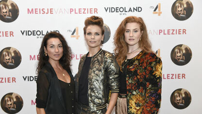 Meisje van Plezier: wij zijn nu al verslaafd!