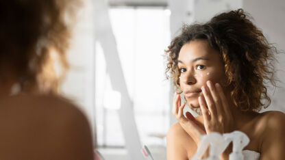 Make-up remover op? 4 oplossingen die je al in huis hebt