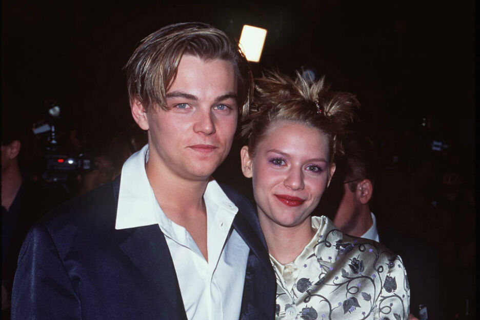 De vele ex-vriendinnen van Leonardo DiCaprio