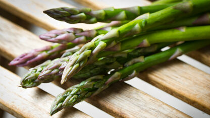 Stinkende urine na asperges: hoe komt dat?