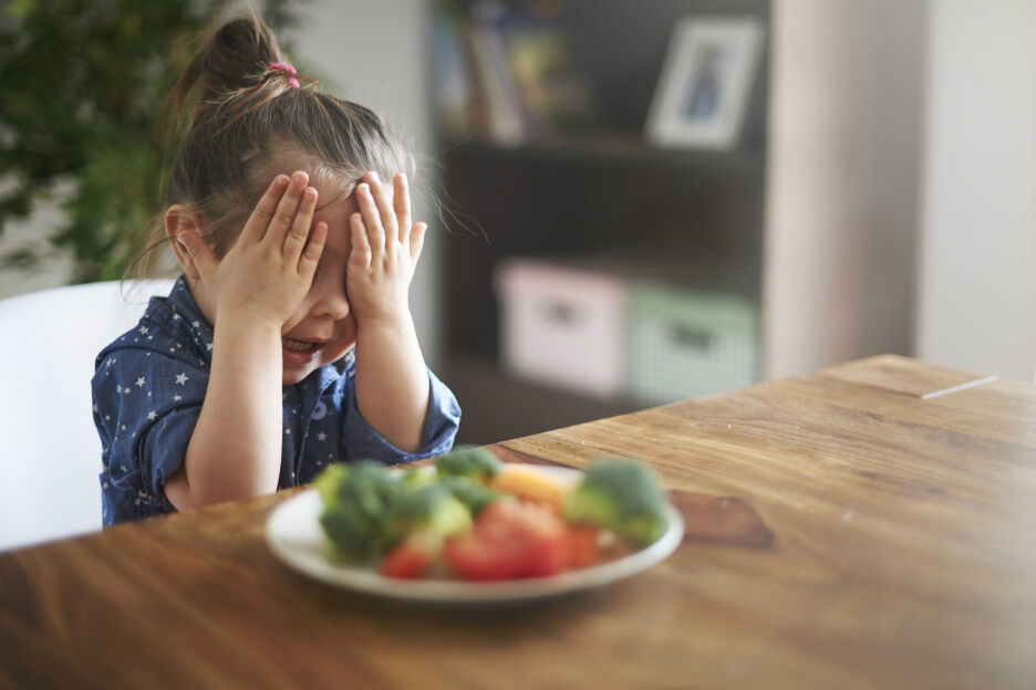 Jong kind veganistisch opvoeden gevaarlijk? Wij vroegen het aan een expert