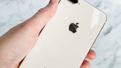 iPhone 8 Plus: prachtige foto’s, nieuwe kleuren en supersnel