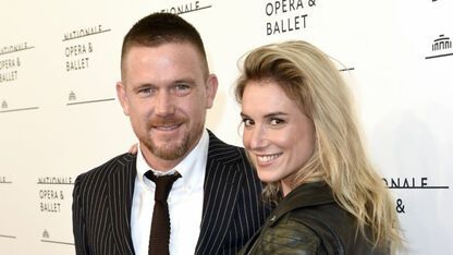 Johnny de Mol wordt vader