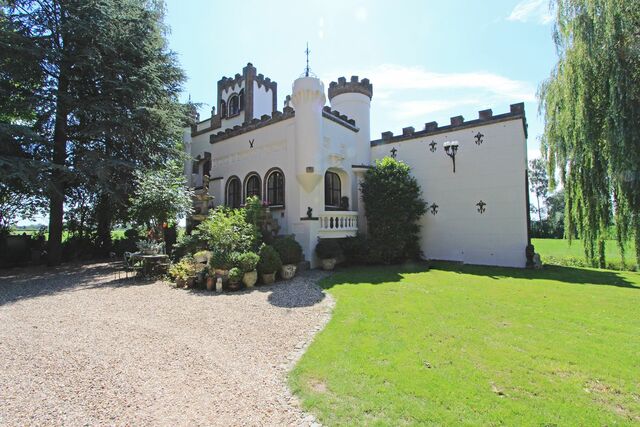 kasteel breukelen