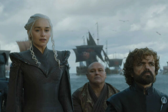 game of thrones seizoen 8 spoiler