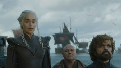 Oeps! Game of Thrones geeft per ongeluk spoiler seizoen 8 weg