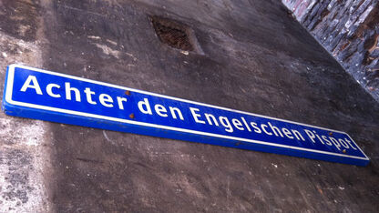  Om te gieren! Dit zijn de raarste straatnamen van Nederland