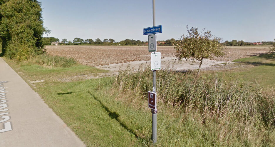 eendekotsweg