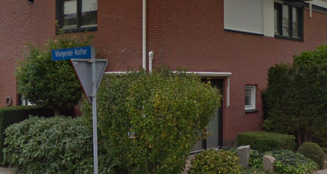 raarste straatnamen