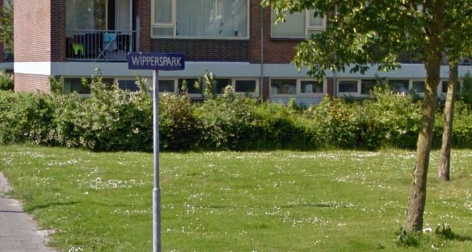 raarste straatnamen