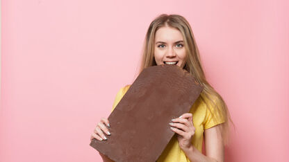  Fan van Heel Holland Bakt en chocola? RTL 4 komt met een nieuw smulprogramma