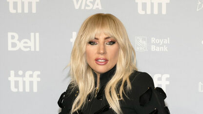 Foto: Schrik niet... dit is het nieuwe wassenbeeld van Lady Gaga