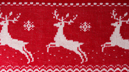 Hebben! De ultieme foute kersttrui voor jou en je beste vriendin