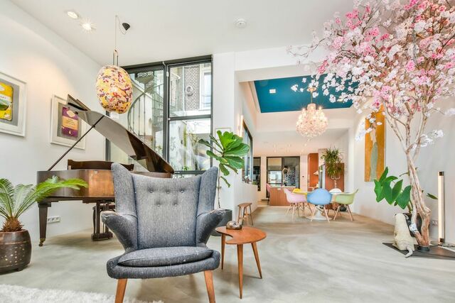 carice van houten huis amsterdam 