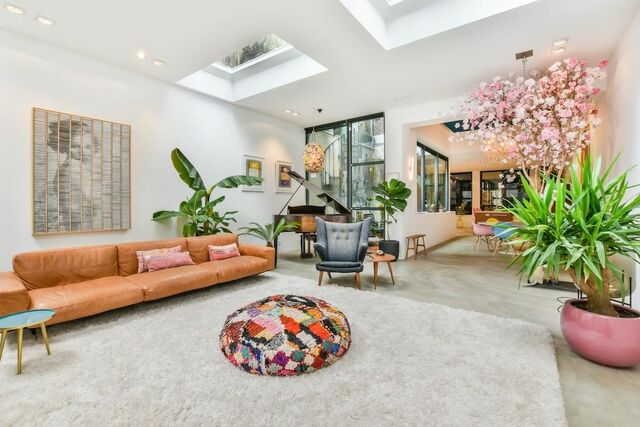 carice van houten huis amsterdam 