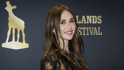 Lekker binnengluren: het huis van Carice van Houten staat te koop