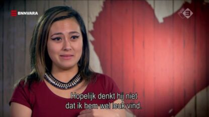 First dates: Dingen die je beter niet kunt zeggen op de eerste date
