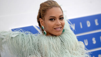 Hoe leuk: Beyoncé gaat grote rol spelen in The Lion King remake