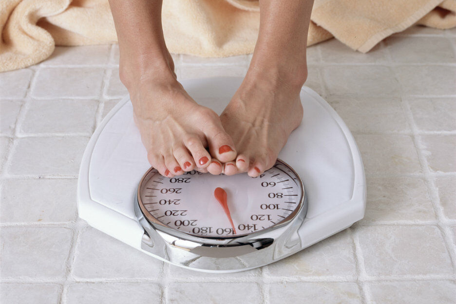 Wil je gewicht verliezen? Deze groente gaat je helpen 
