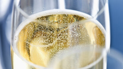 Hebbon! Er is nu kaas met frambozen en prosecco-smaak
