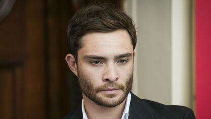 Gossip Girl-acteur Ed Westwick beschuldigd van verkrachting