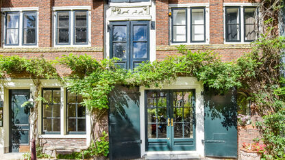 FUN-da: Dit voormalige VOC-pakhuis in Amsterdam is ons droomhuis