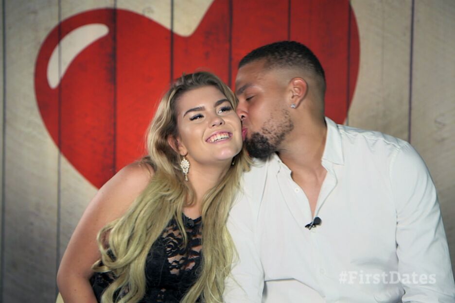 Wie o wie: First Dates komt terug en zoekt kandidaten!