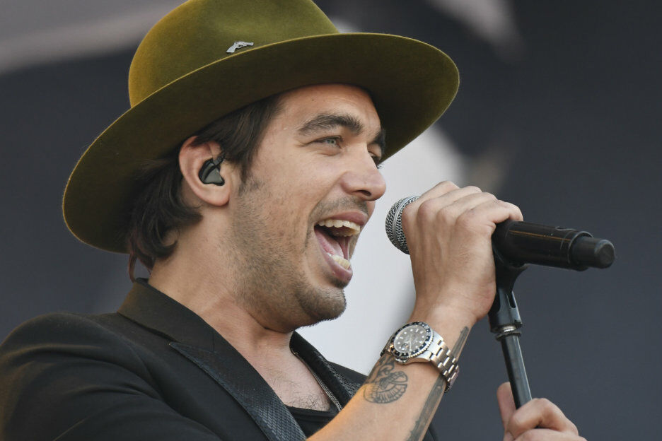 Waylon gaat ons vertegenwoordigen op het Eurovisie Songfestival