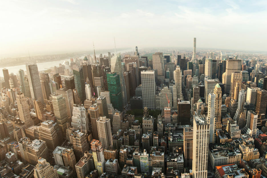 Binnenkort kan je voor 130 euro naar New York vliegen