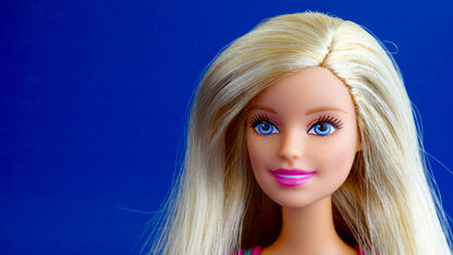 Foto: Barbie krijgt een hoofddoek en dat gaat er zó uitzien