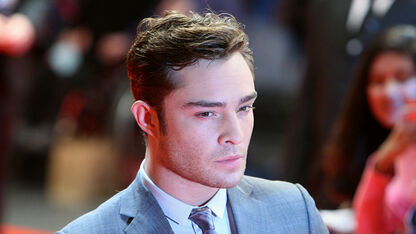 Ed Westwick voor de derde keer beschuldigd van verkrachting