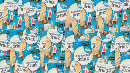 Smerig of juist lekker: Jumbo verkoopt Pepernotendrink