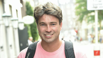 Foto: Dit is de nieuwe vriendin van Rick Brandsteder