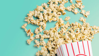 Wat is een popcorn hoe? - Ze's sekswoordenboek
