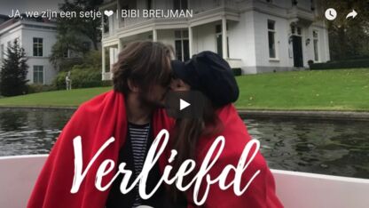 Zien: Bibi Breijman bevestigt relatie met Waylon via vlog