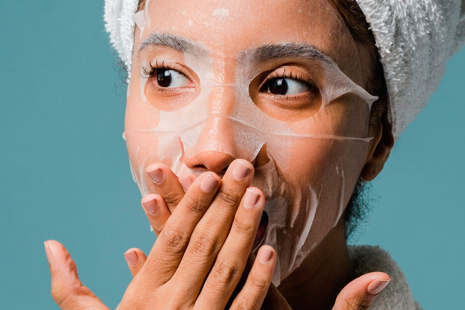 5 x natuurlijke ingrediënten die je NOOIT op je gezicht moet smeren
