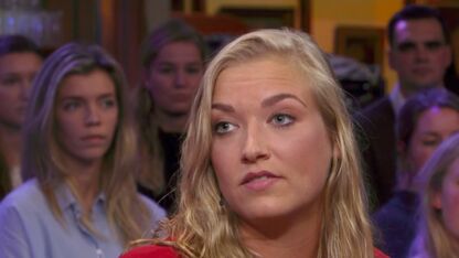 Terugkijken: Jara's zus werd doodgereden tijdens een straatrace 